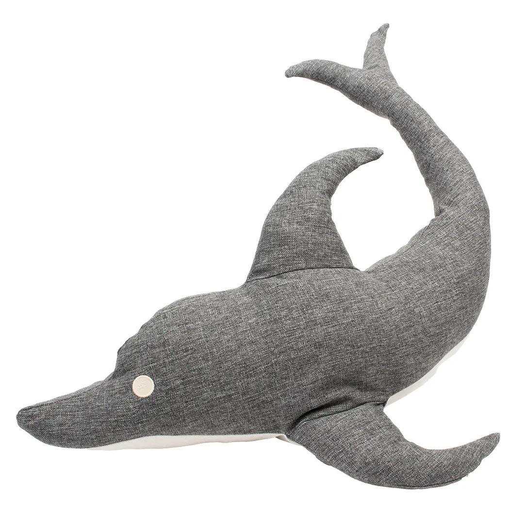 Meilleurs prix pour Jouet peluche pour chien Duvoplus Dauphin