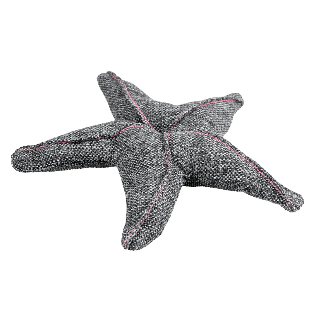 Comparer les prix de Jouet peluche pour chien Duvoplus Étoile De Mer