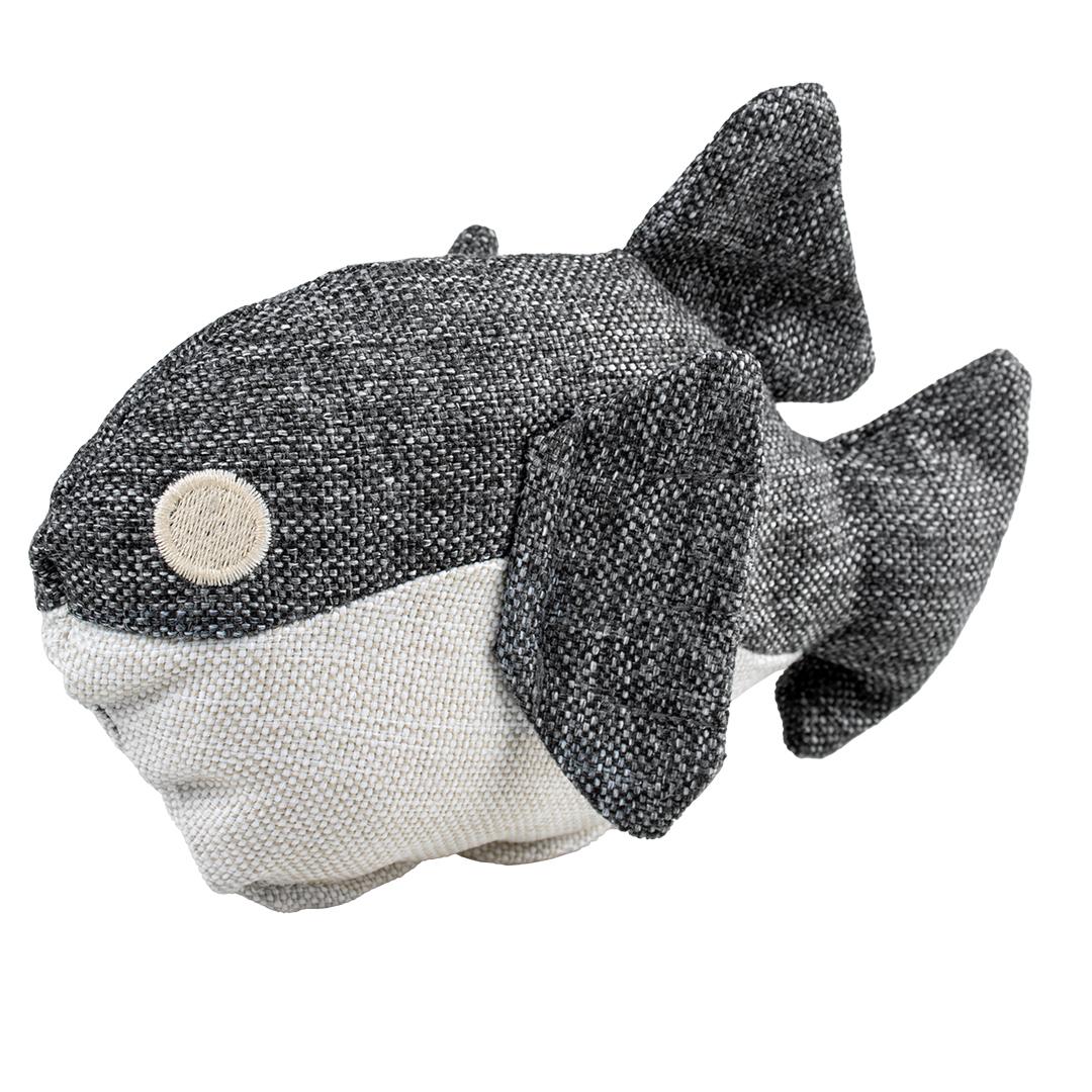 Comparer les prix de Jouet peluche pour chien Duvoplus Poisson Fugu
