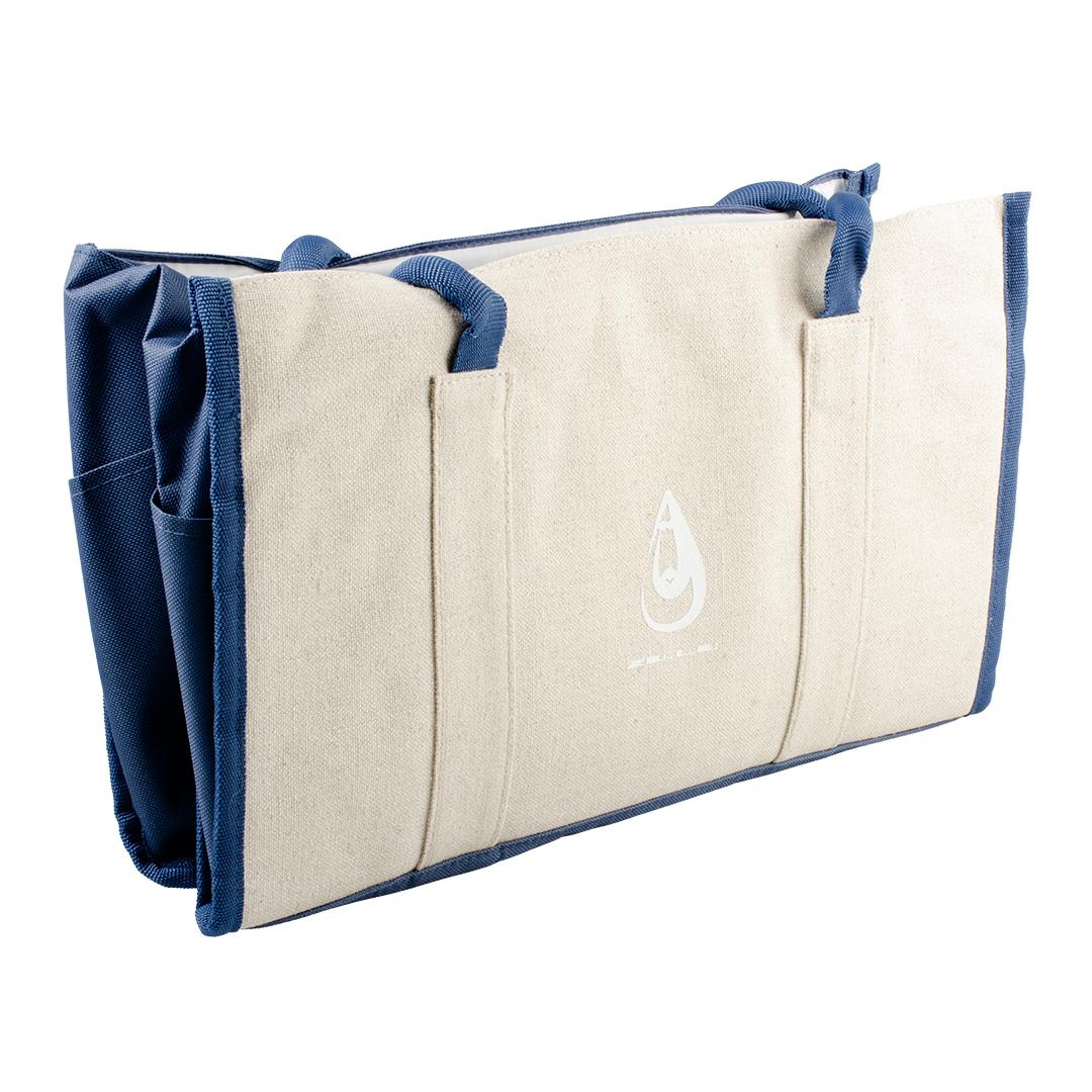 Comparer les prix de Sac de transport pour chien et chat décontracté Duvoplus Saint-Tropez