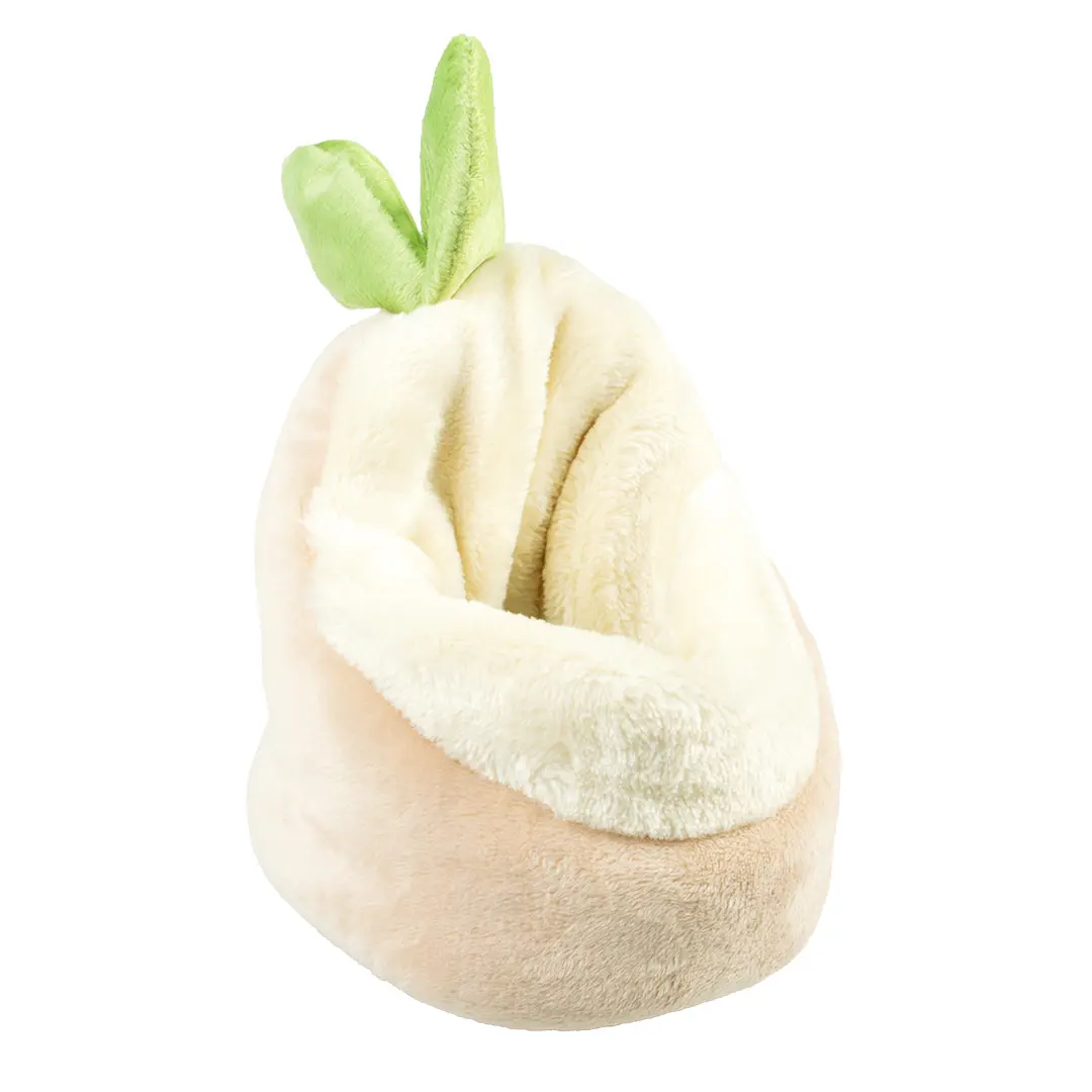 Duvoplus Blanc Tree Trunk Playhouse