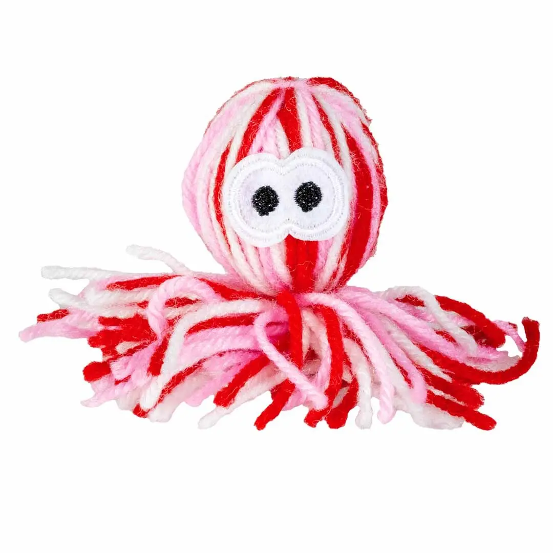 Comparer les prix de Jouet pour chat poulpe avec son Duvoplus Wooly