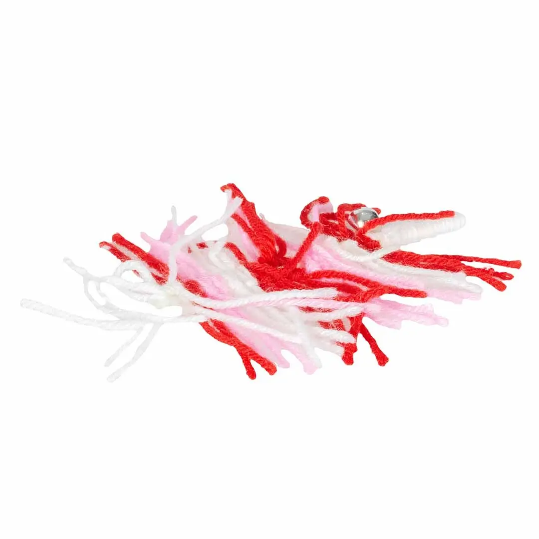 Comparer les prix de Jouet pour chat bâton avec clochette Duvoplus Wooly