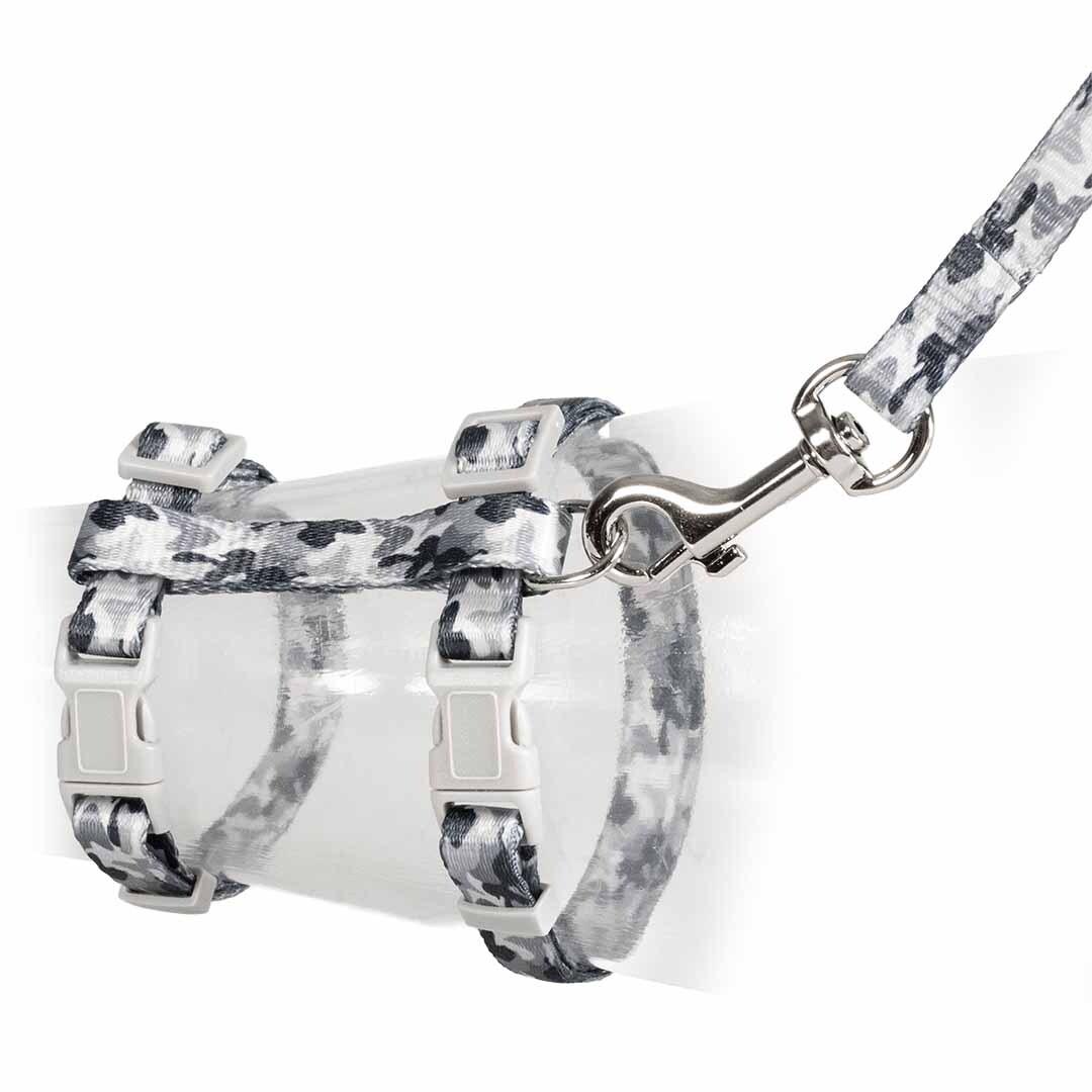 Meilleurs prix pour Laisse et harnais pour chien Duvoplus