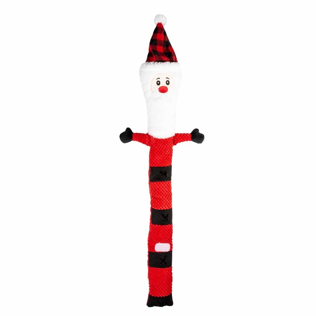 Comparer les prix de Jouet peluche pour chien père noël long Duvoplus X-Mas