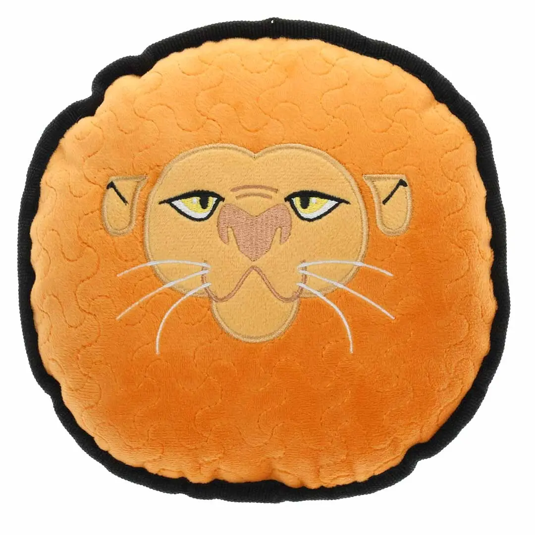 Meilleurs prix pour Jouet pour chien lion en colère Duvoplus