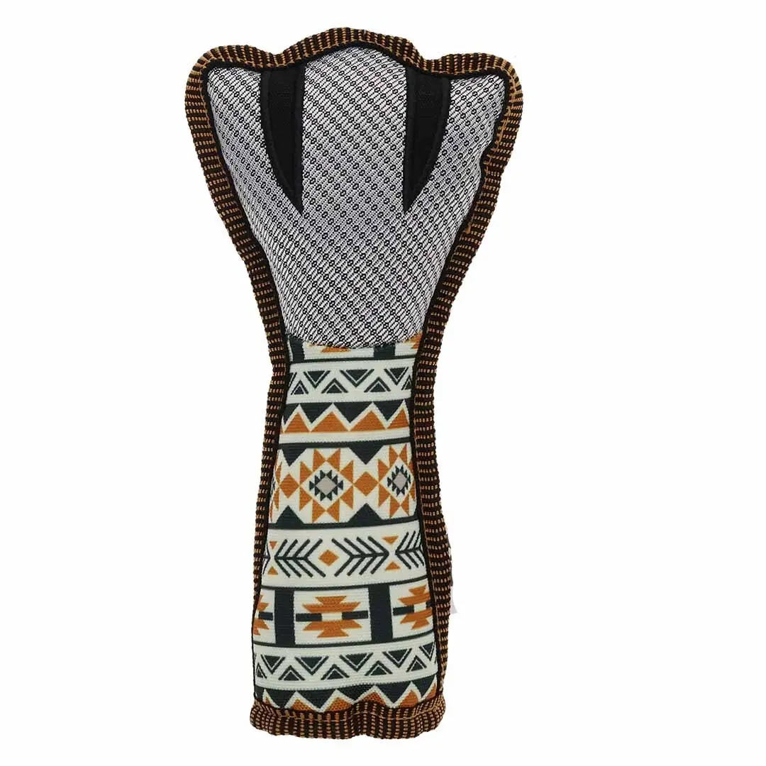 Meilleurs prix pour Jouet pour chien robuste patte Duvoplus