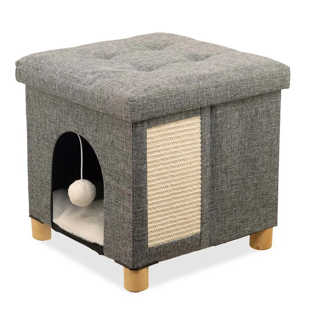 Meilleurs prix pour Griffoir pour chat Duvoplus Gina