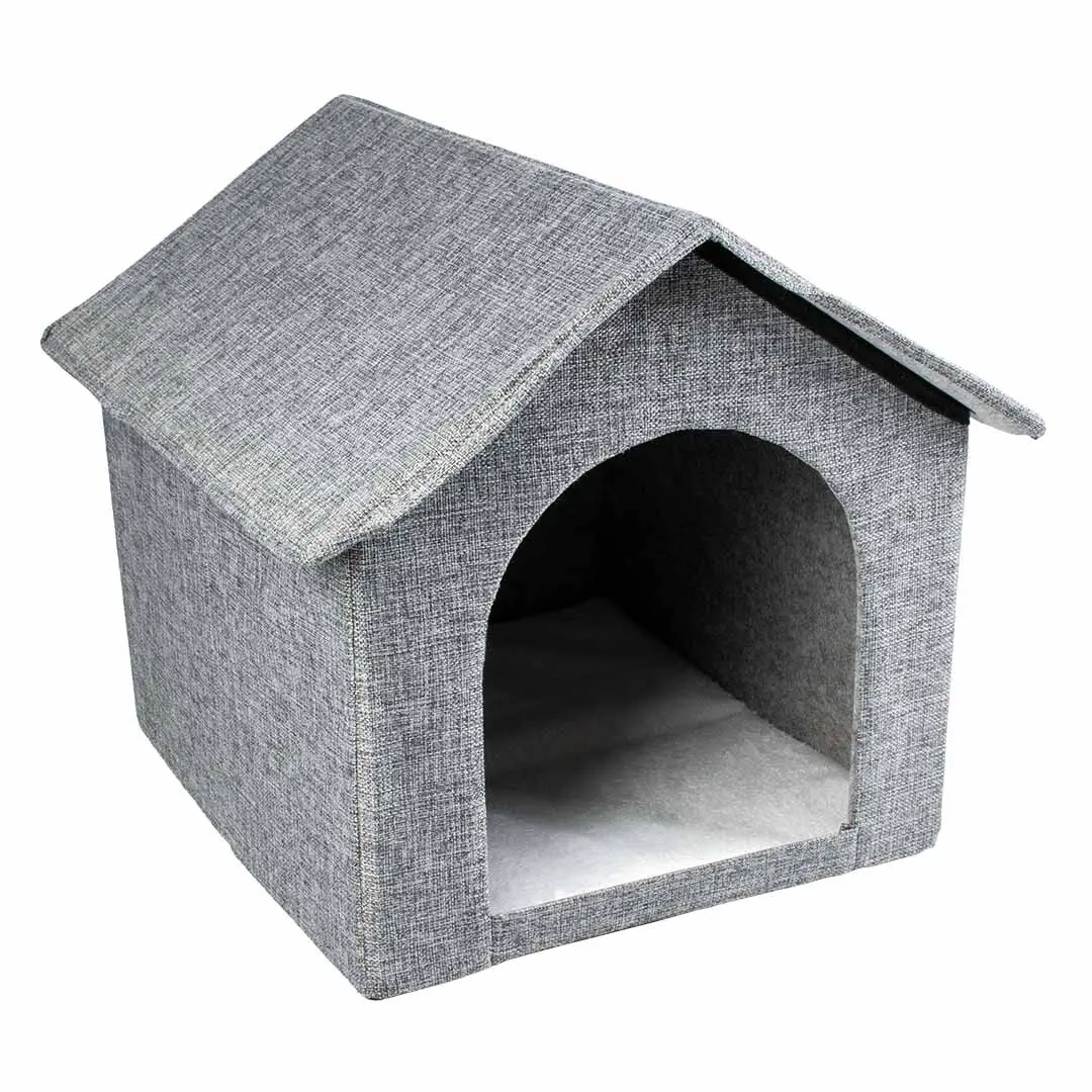 Duvoplus Gris Playhouse Gilly