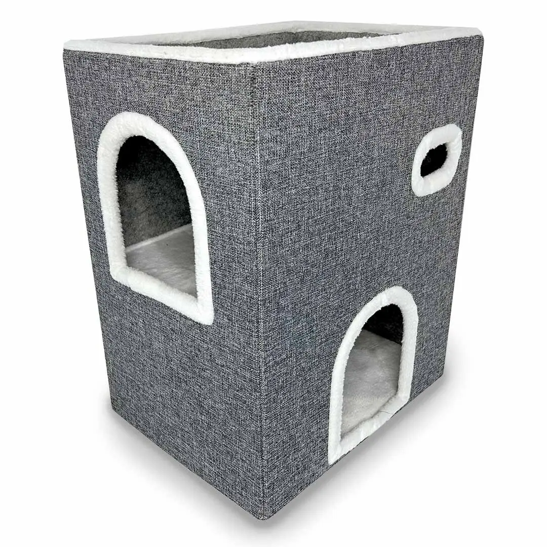 Duvoplus Noir Playhouse Gordon