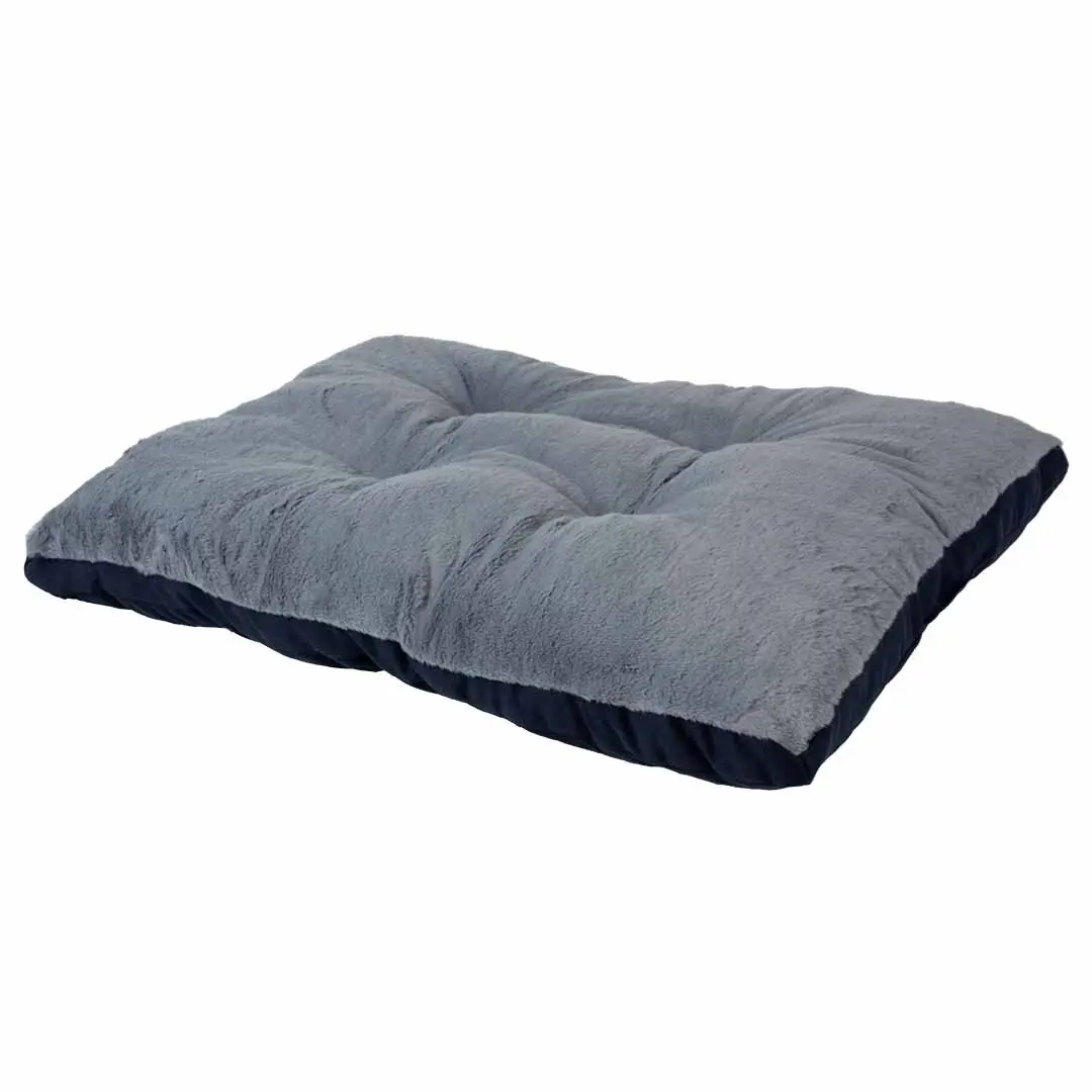 Duvoplus Bleu Mattresses Duotex