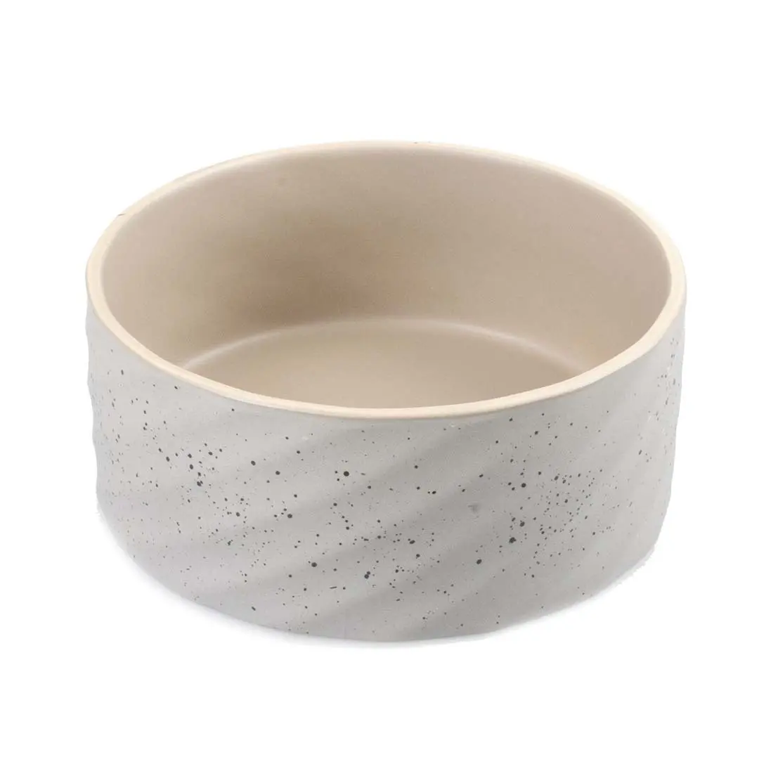 Meilleurs prix pour Mangeoires Duvoplus Stone wavy dune