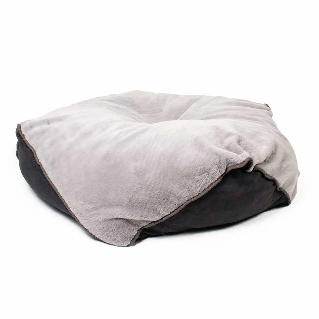 Comparer les prix de Coussin pour chien et chat Duvoplus DuoTex ECO