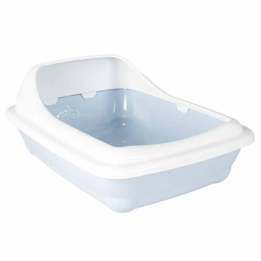 Meilleurs prix pour Litière pour chat Duvoplus Birba