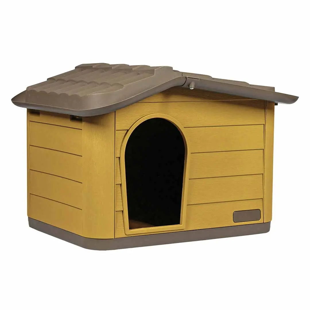 Duvoplus Jaune Playhouse Pepita 1