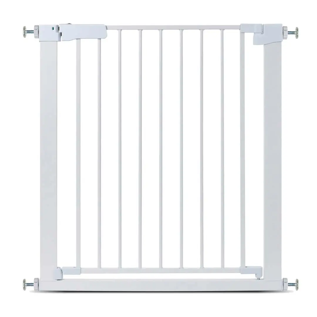 Duvoplus Blanc Safety Barrier