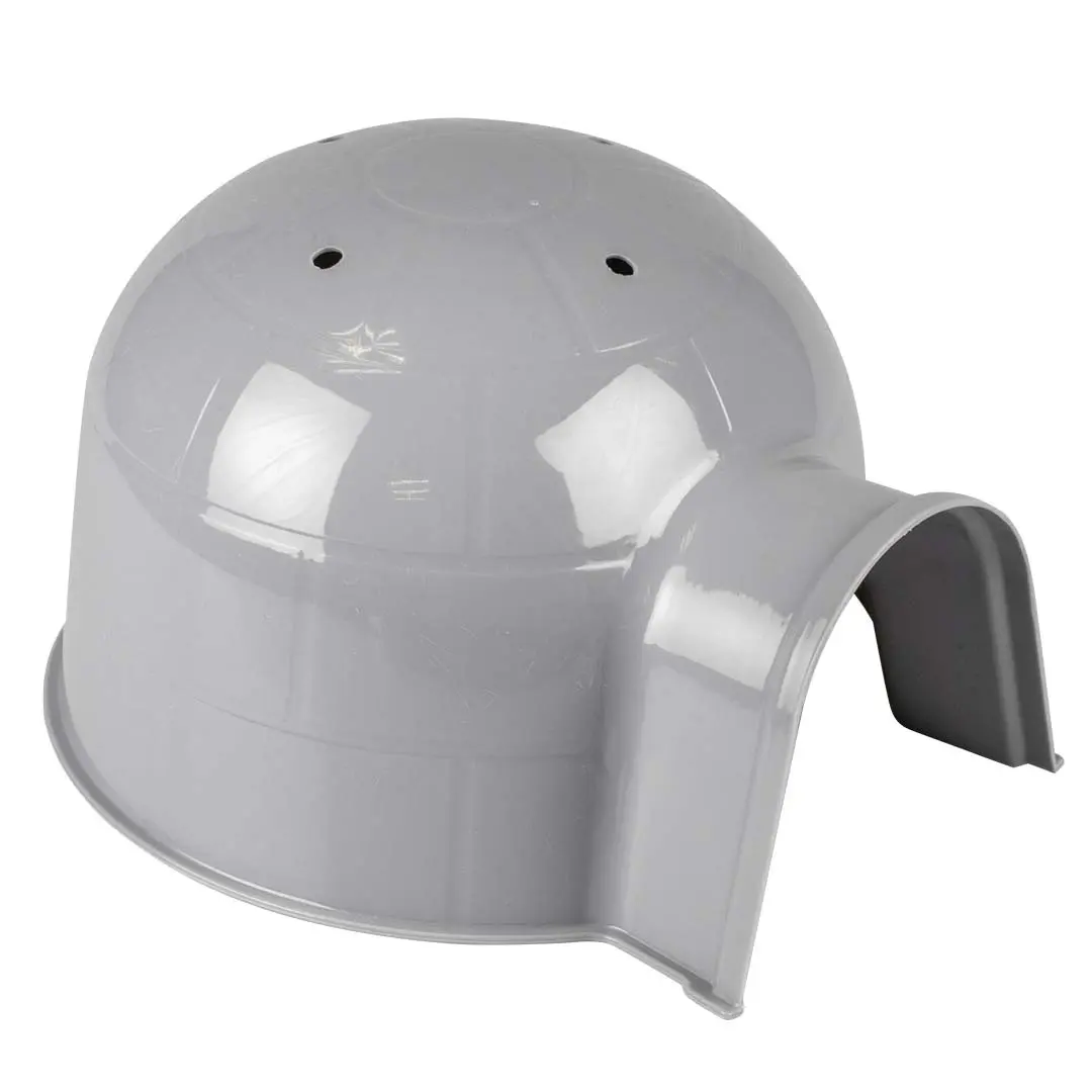 Comparer les prix de Abri pour rongeurs Duvoplus Igloo