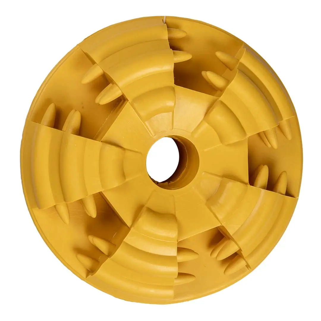 Meilleurs prix pour Jouet d'alimentation pour chien Duvoplus Griplay OVNI