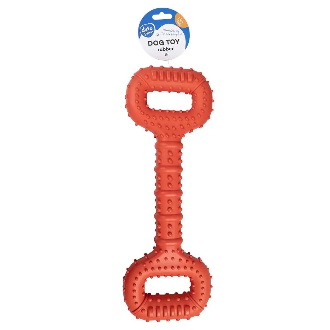 Meilleurs prix pour Jouet pour chien à tirer Duvoplus Riplay Tugger