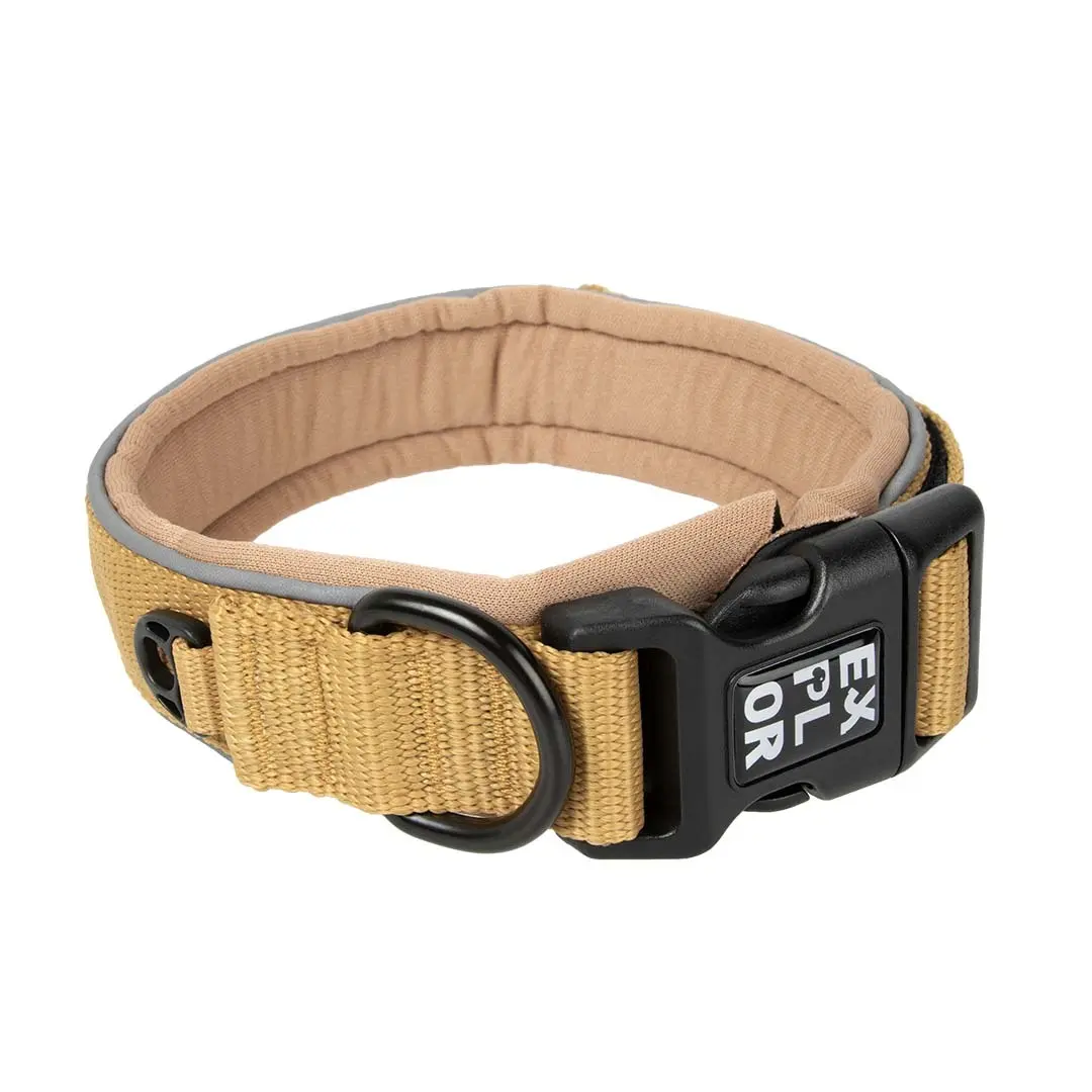 Meilleurs prix pour Collier pour chien Duvoplus Ultimate Fit Comfy Classic