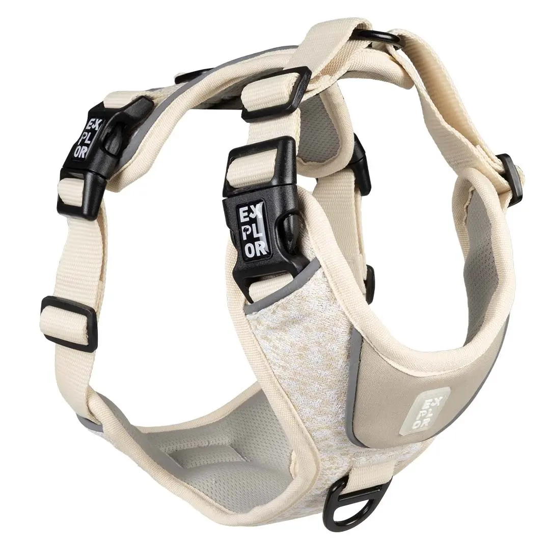Meilleurs prix pour Harnais pour chien Duvoplus Ultimate Fit No-Pull Fashion