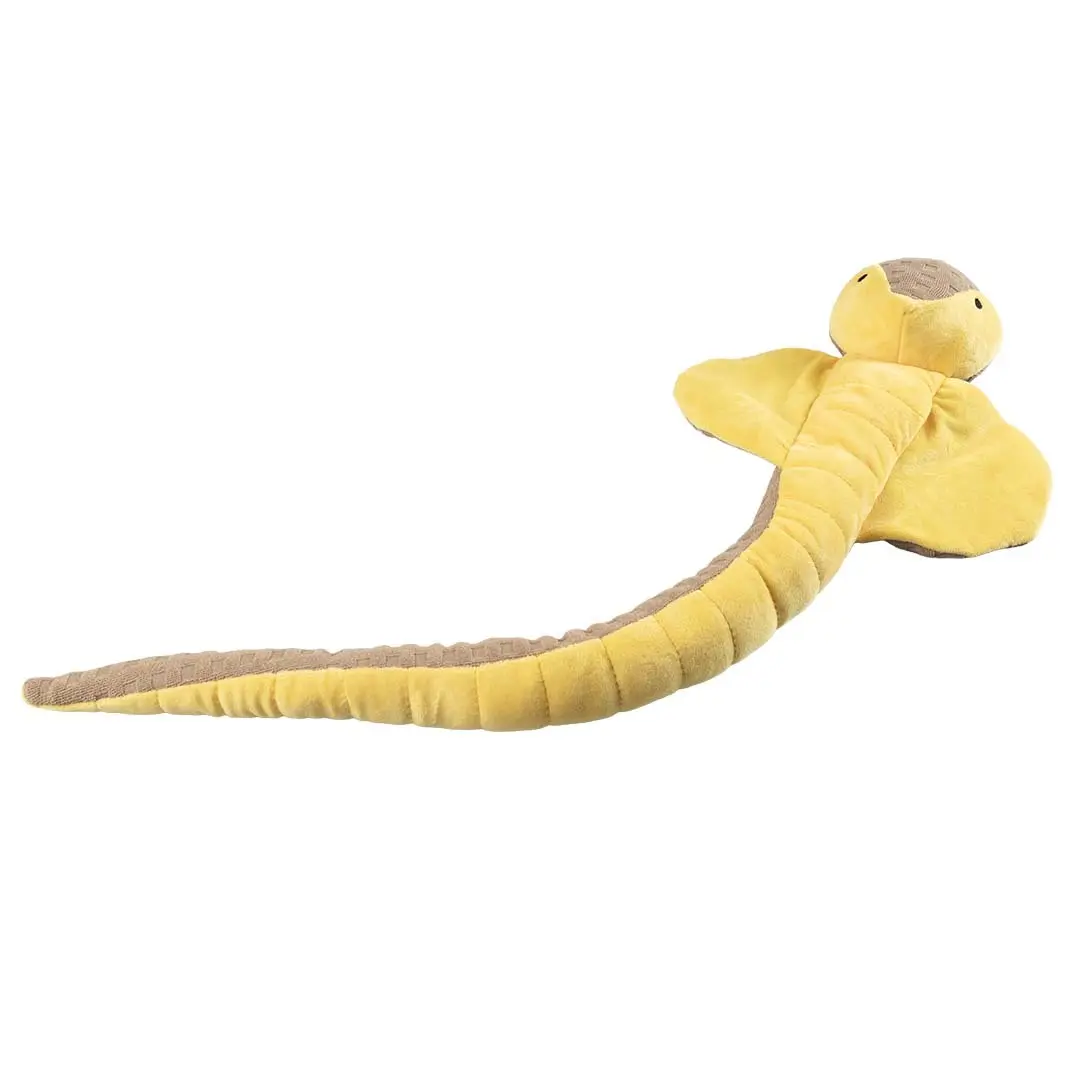 Comparer les prix de Peluche pour chien Duvoplus cobra crackle & snuffle
