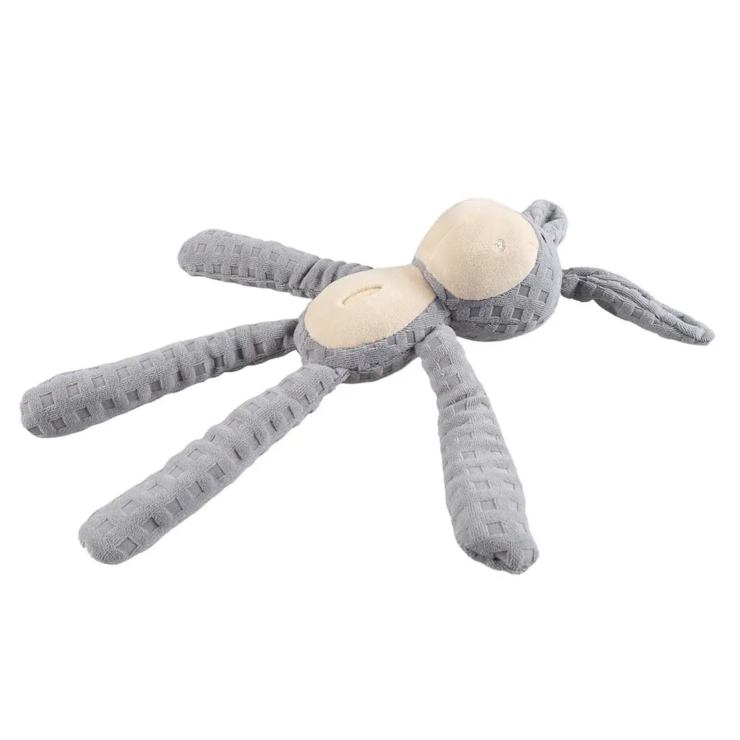 Comparer les prix de Peluche pour chien Duvoplus Lapin crackle & snuffle