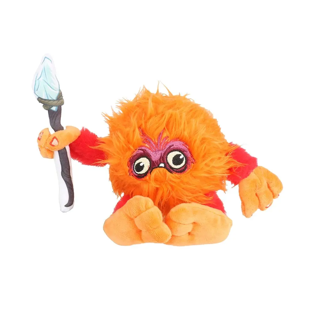 Meilleurs prix pour Jouet pour chien Smurfs Duvoplus Mamapoot