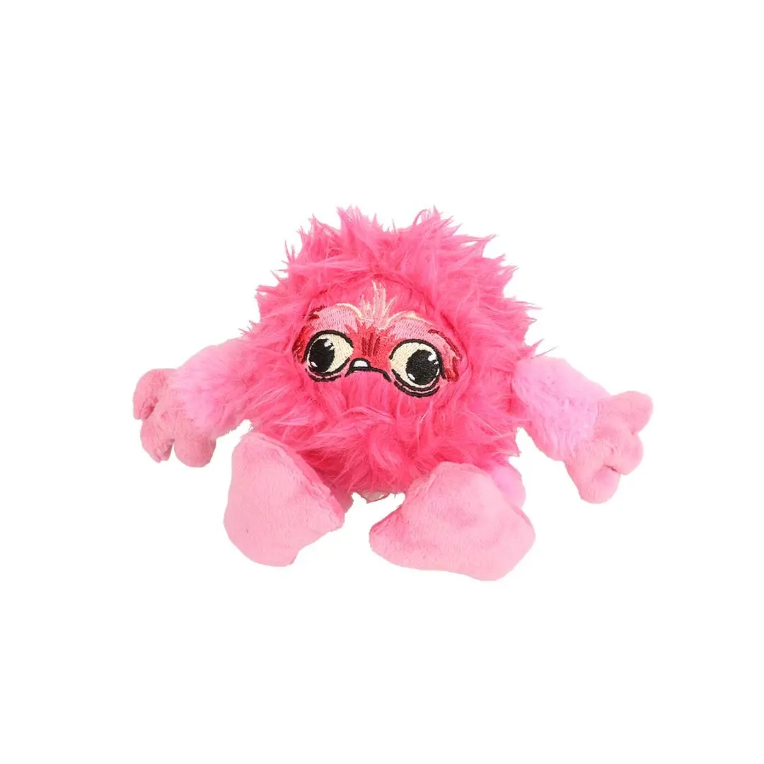 Meilleurs prix pour Jouet pour chien Smurfs Duvoplus Babypoot