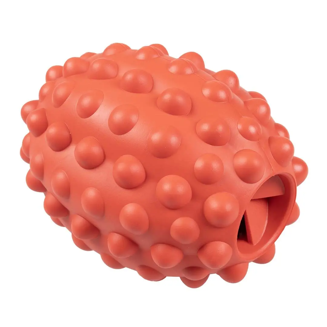 Comparer les prix de Jouet de friandise pour chien Duvoplus Griplay spotty