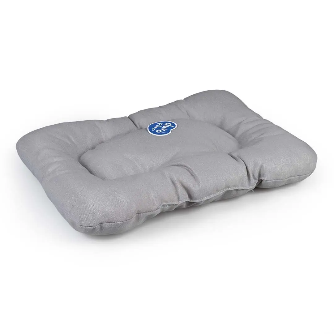 Meilleurs prix pour Coussin pour chien ovale Duvoplus Cozmo