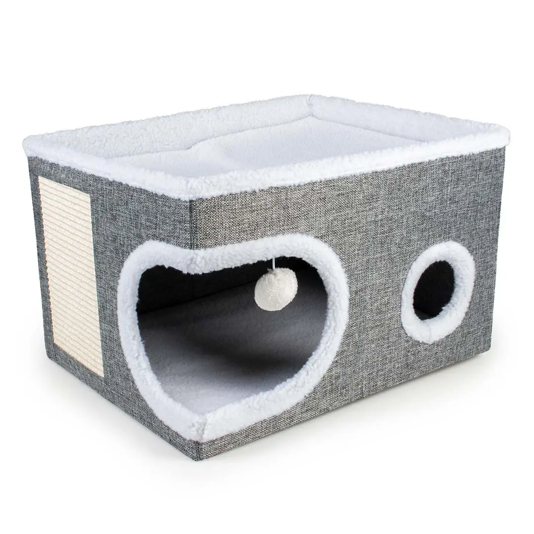 Comparer les prix de Griffoir pour chat Duvoplus Greg
