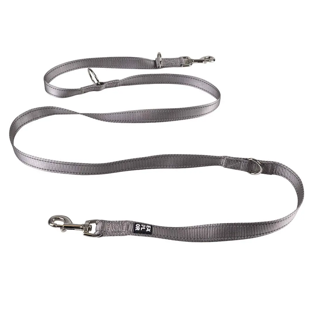 Hondenriem Duvoplus Duo Safety