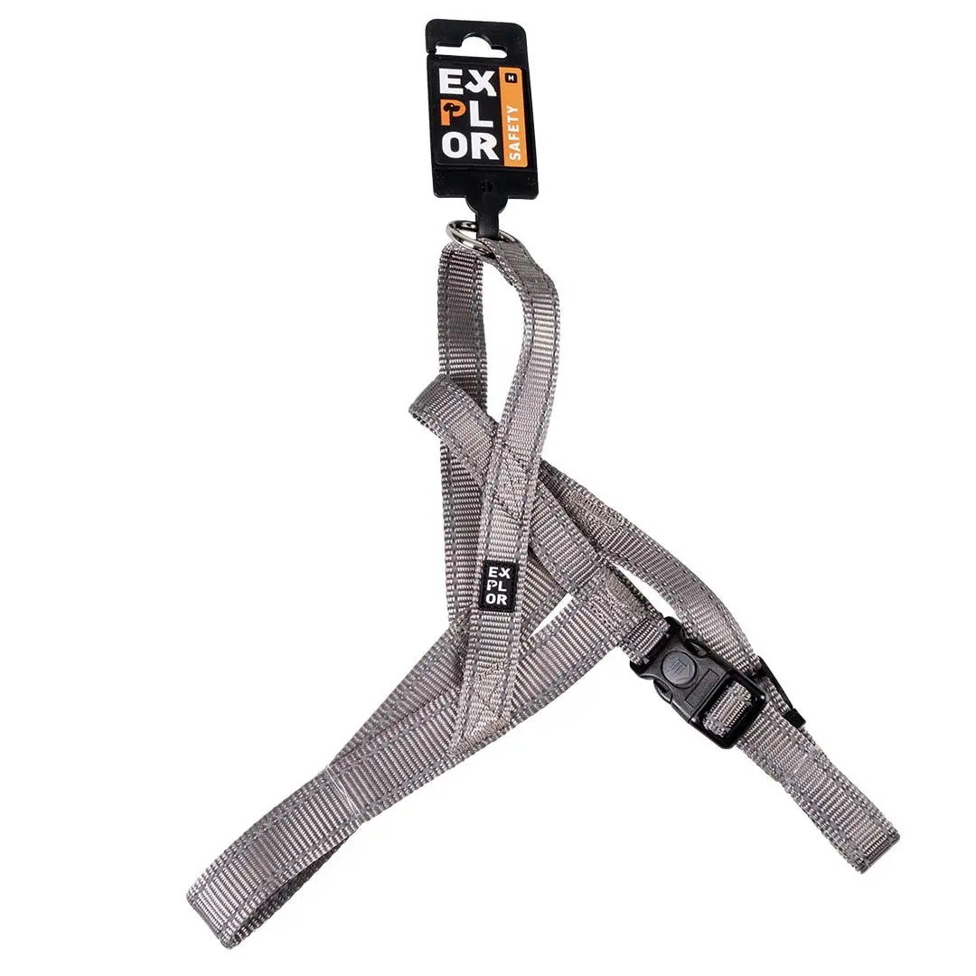 Meilleurs prix pour Harnais pour chien Duvoplus Chest Safety