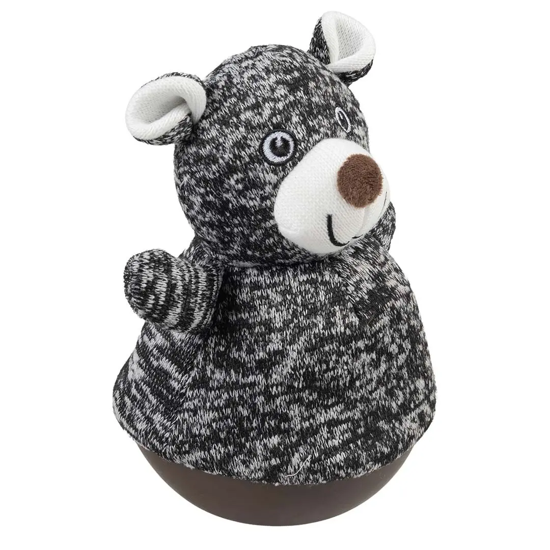 Comparer les prix de Peluche pour chien Duvoplus Tumbly ours