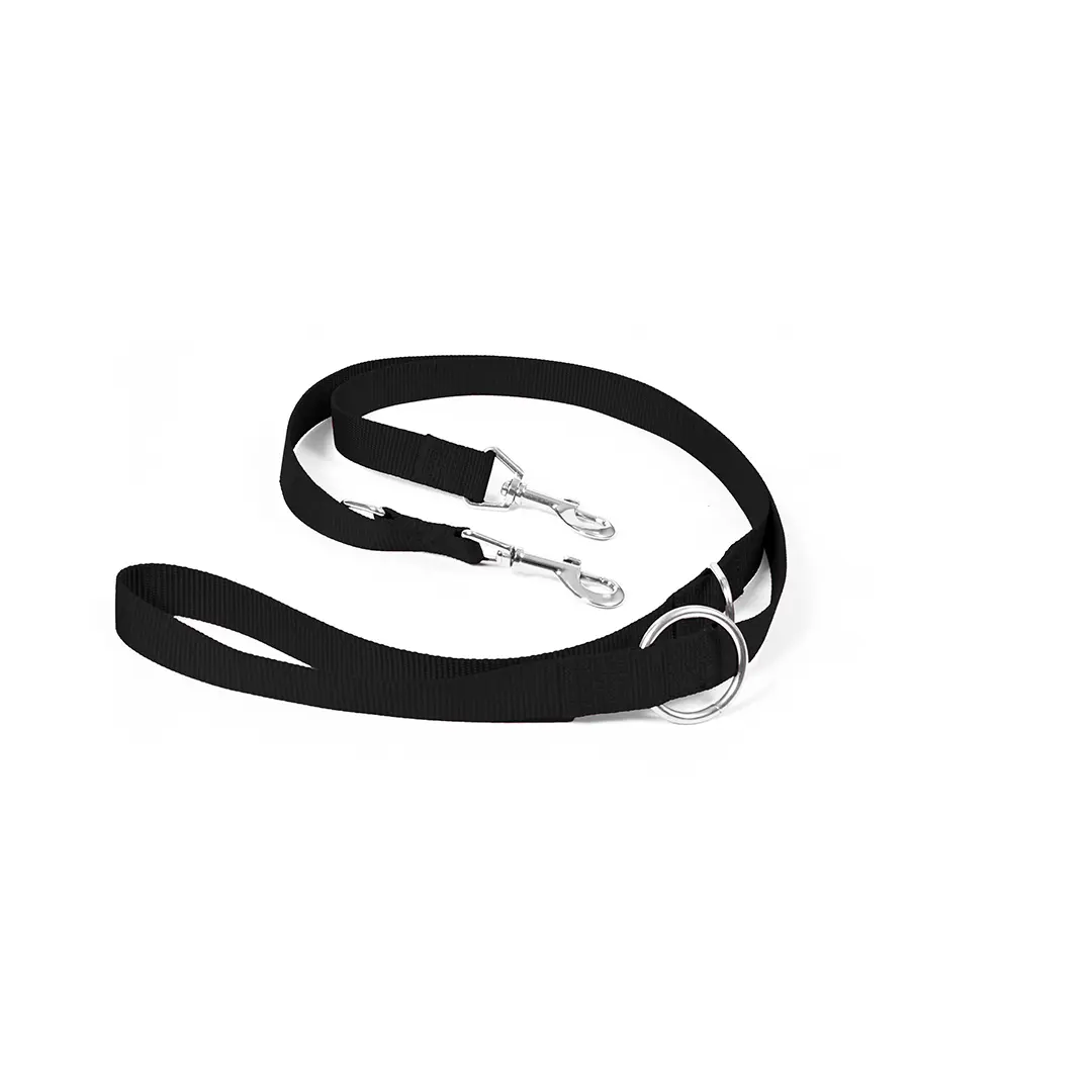 Laisse pour chien en nylon Duvoplus