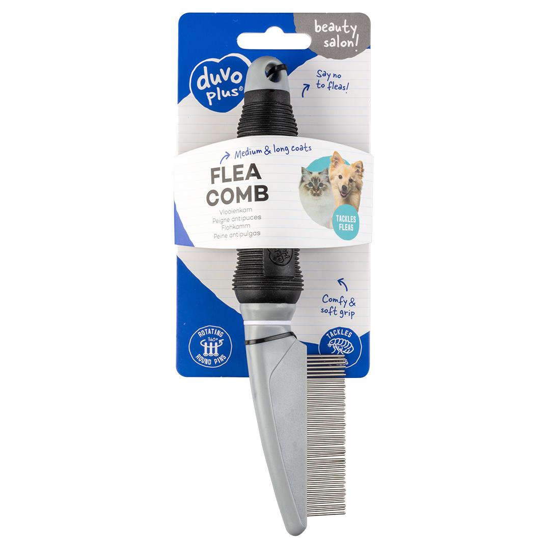 Meilleurs prix pour Peigne pour chien démêlant 29 pins Duvoplus