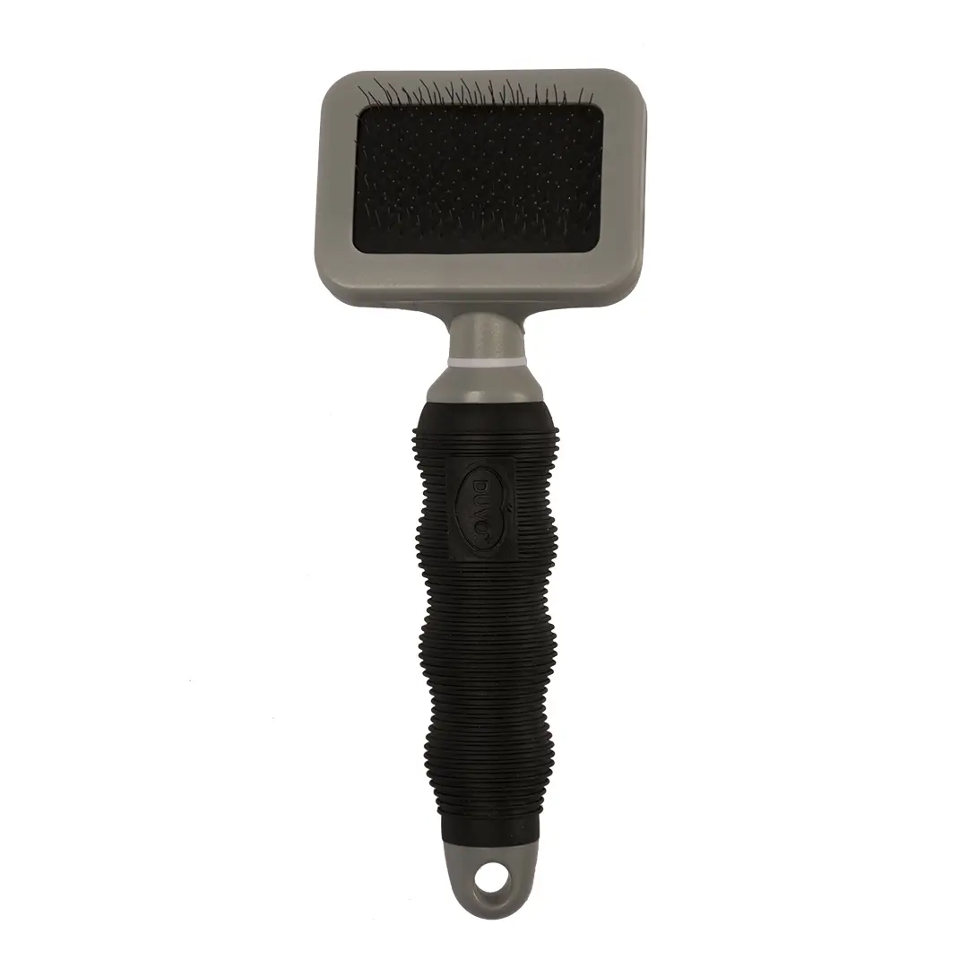 Meilleurs prix pour Brosse slicker Duvoplus Small
