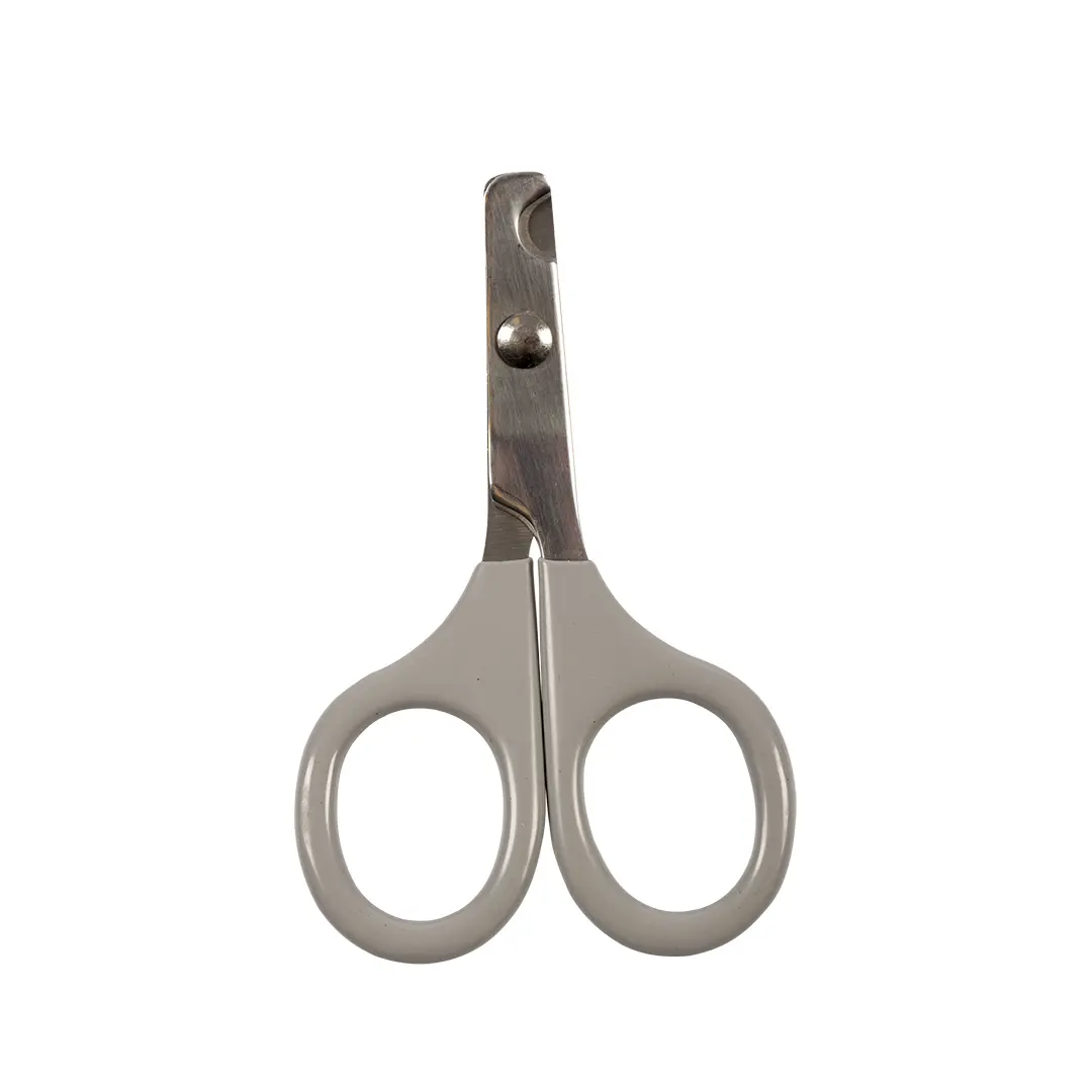 Duvoplus Gris Curved Dog And Cat Claw Clippers