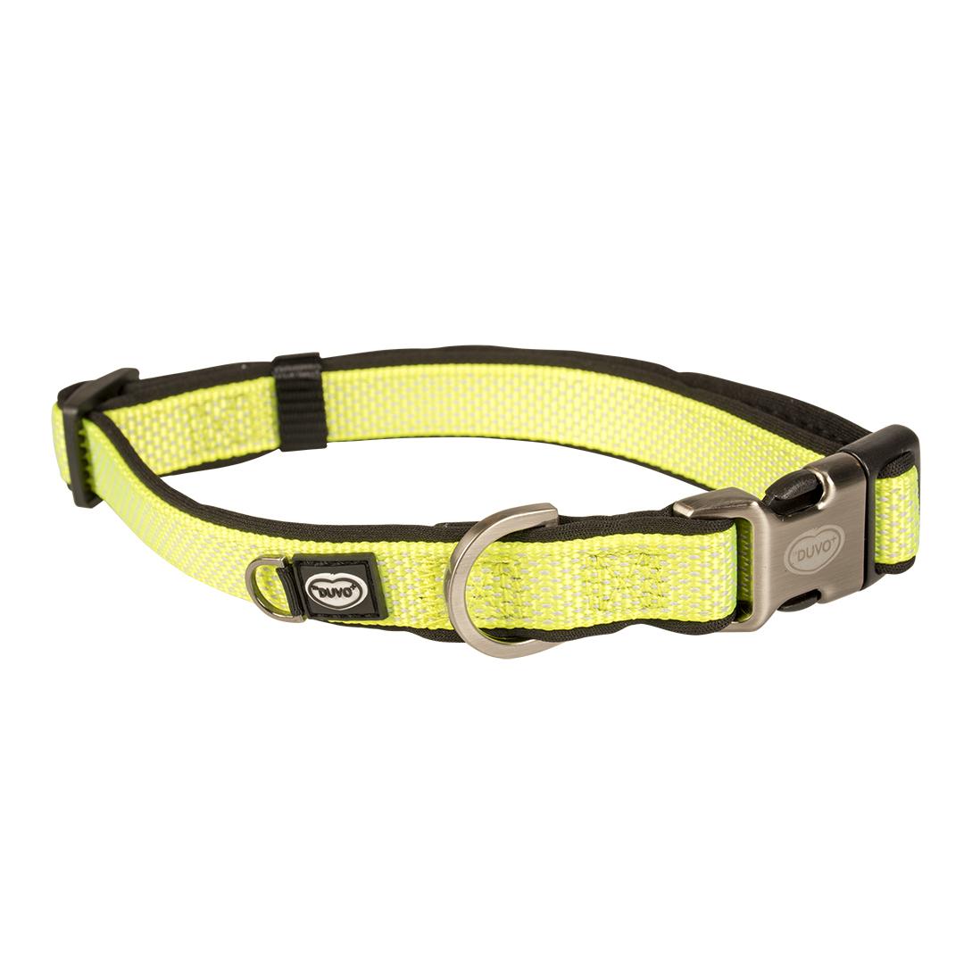 Comparer les prix de Collier pour chien en nylon Duvoplus Explor North