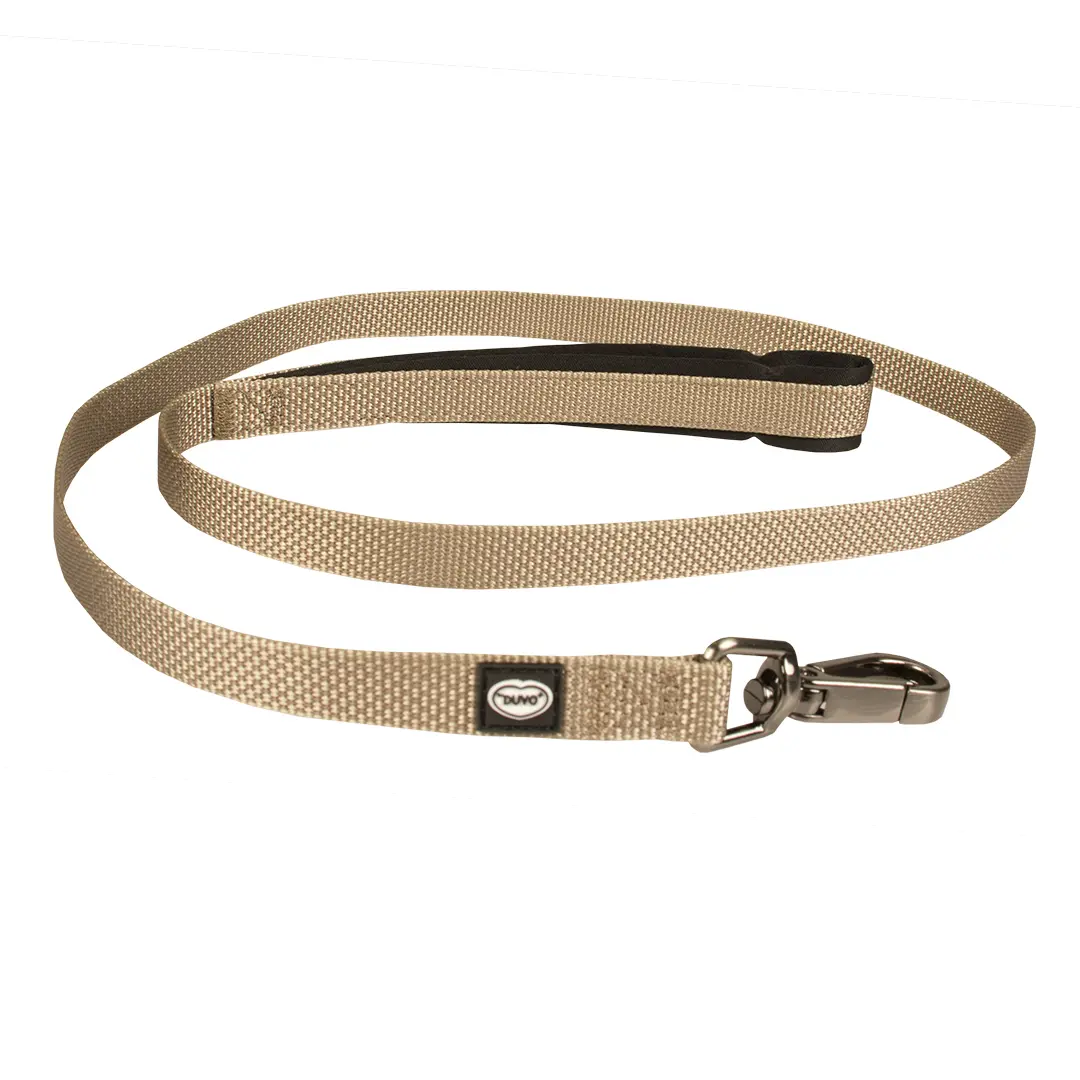Meilleurs prix pour Laisse pour chien en nylon Duvoplus Explor North