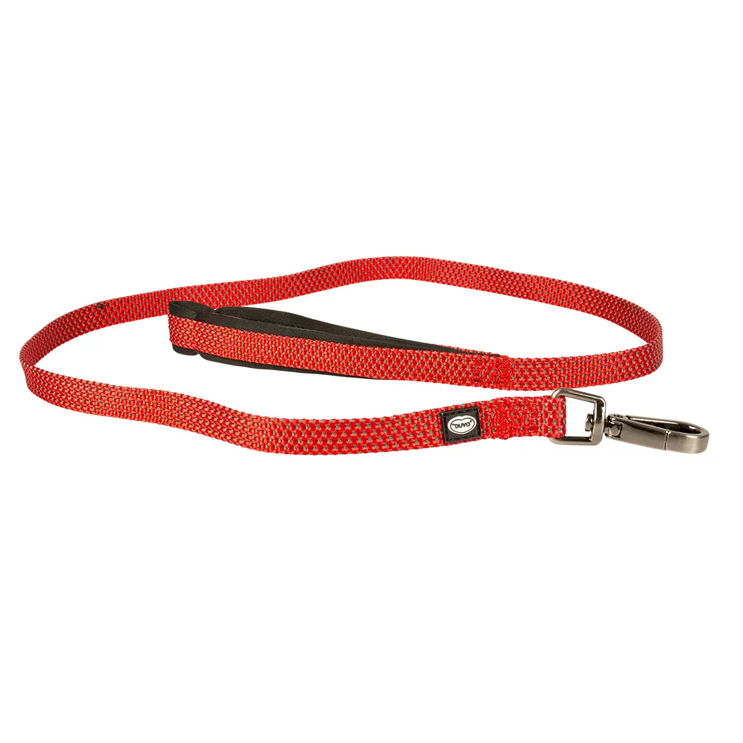 Comparer les prix de Laisse pour chien en nylon Duvoplus Explor East