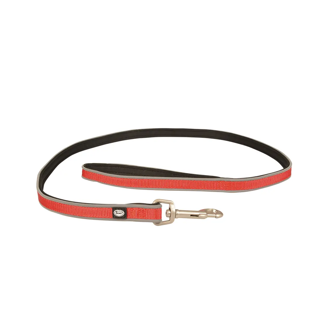 Meilleurs prix pour Laisse pour chien en nylon Duvoplus Explor West