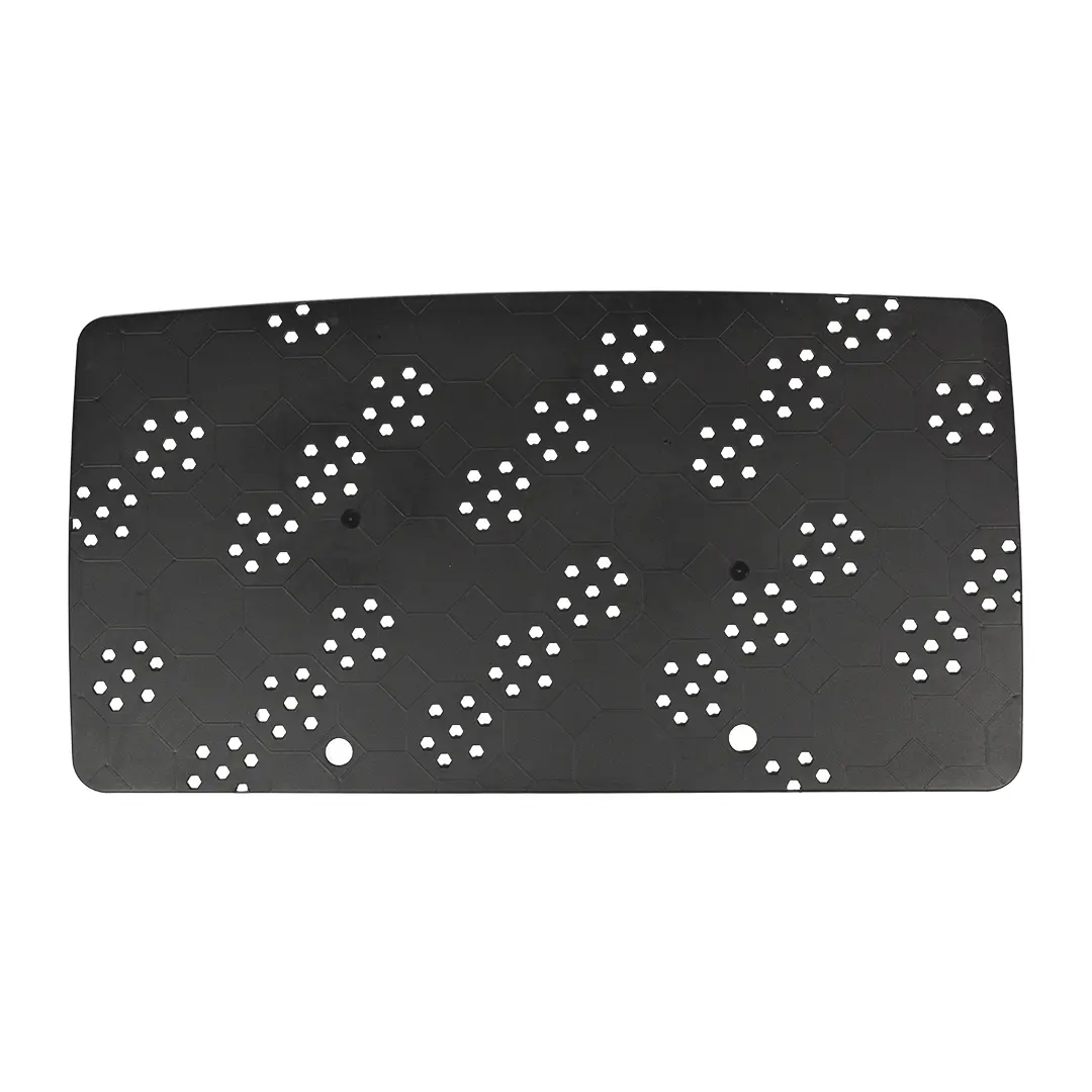 Comparer les prix de Tapis drainage Duvoplus Baron