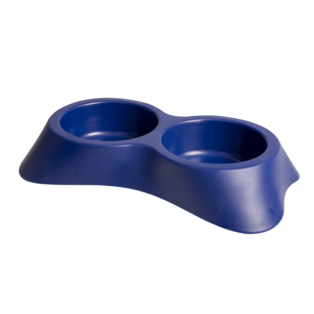 Meilleurs prix pour Gamelle pour chien Duvoplus Nuvola Doppia 1