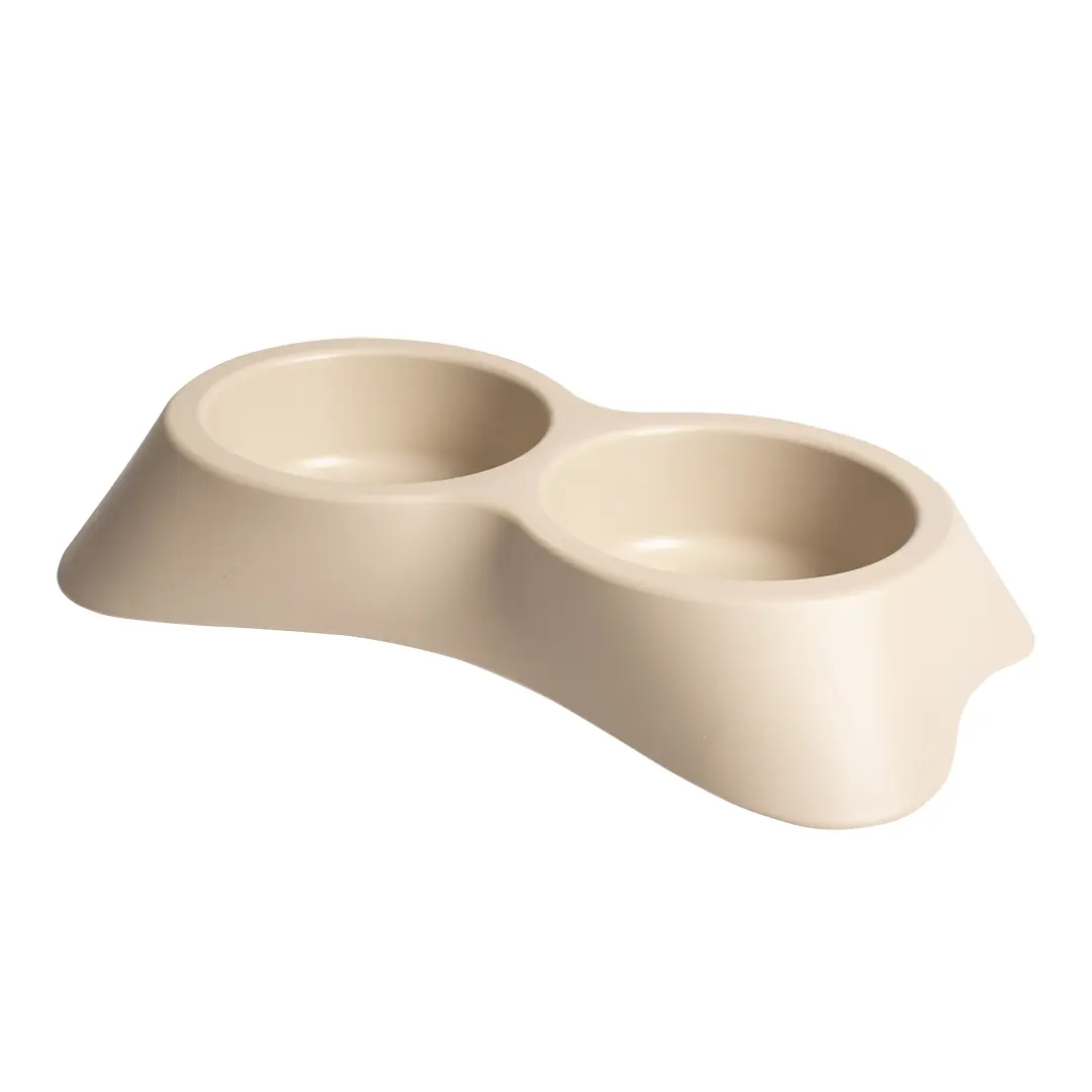 Meilleurs prix pour Gamelle pour chien Duvoplus Nuvola Doppia 1