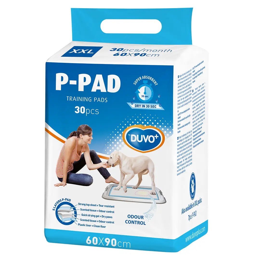 Meilleurs prix pour Tapis pour chien Duvoplus (x7)