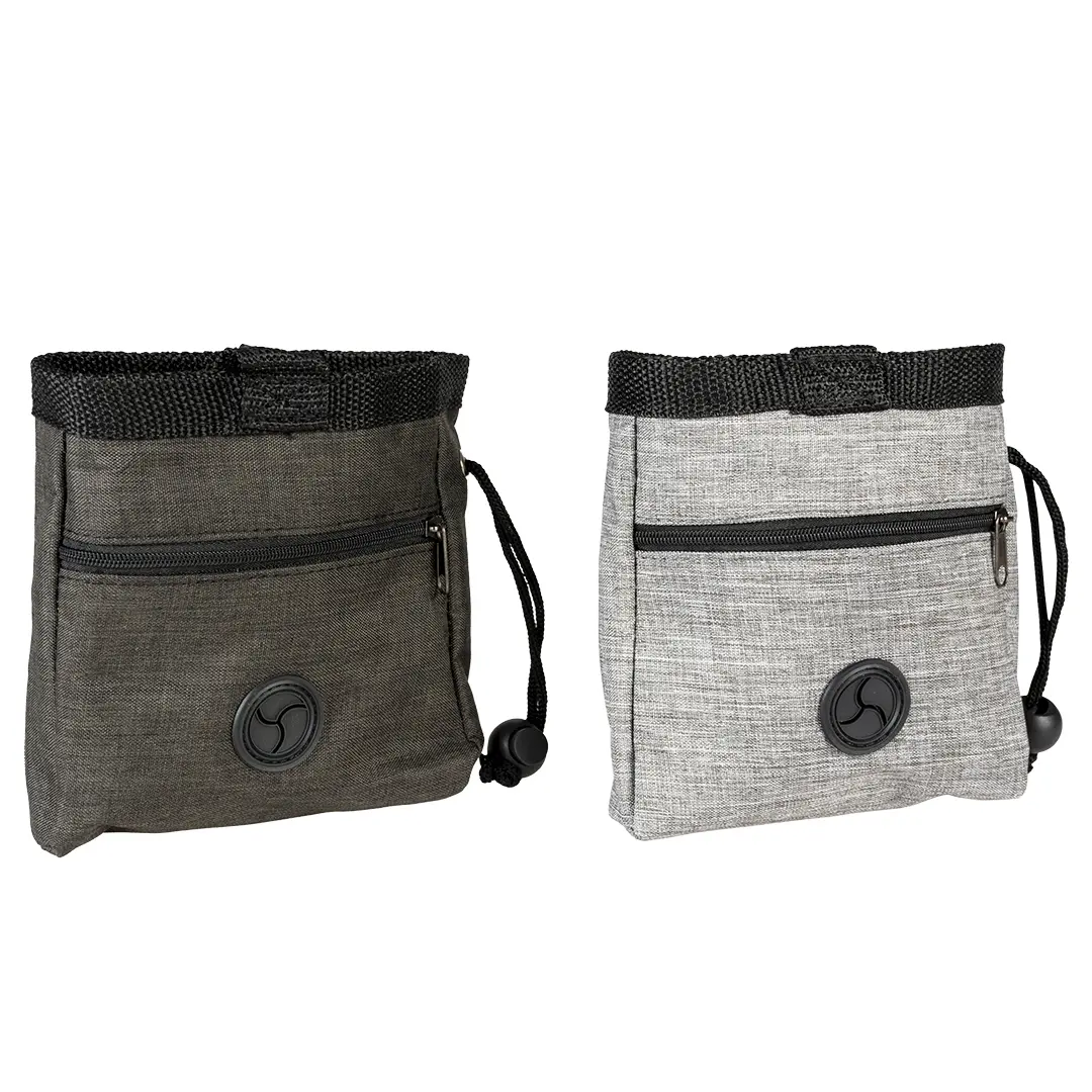 Duvoplus Noir Reward Bag For Dogs