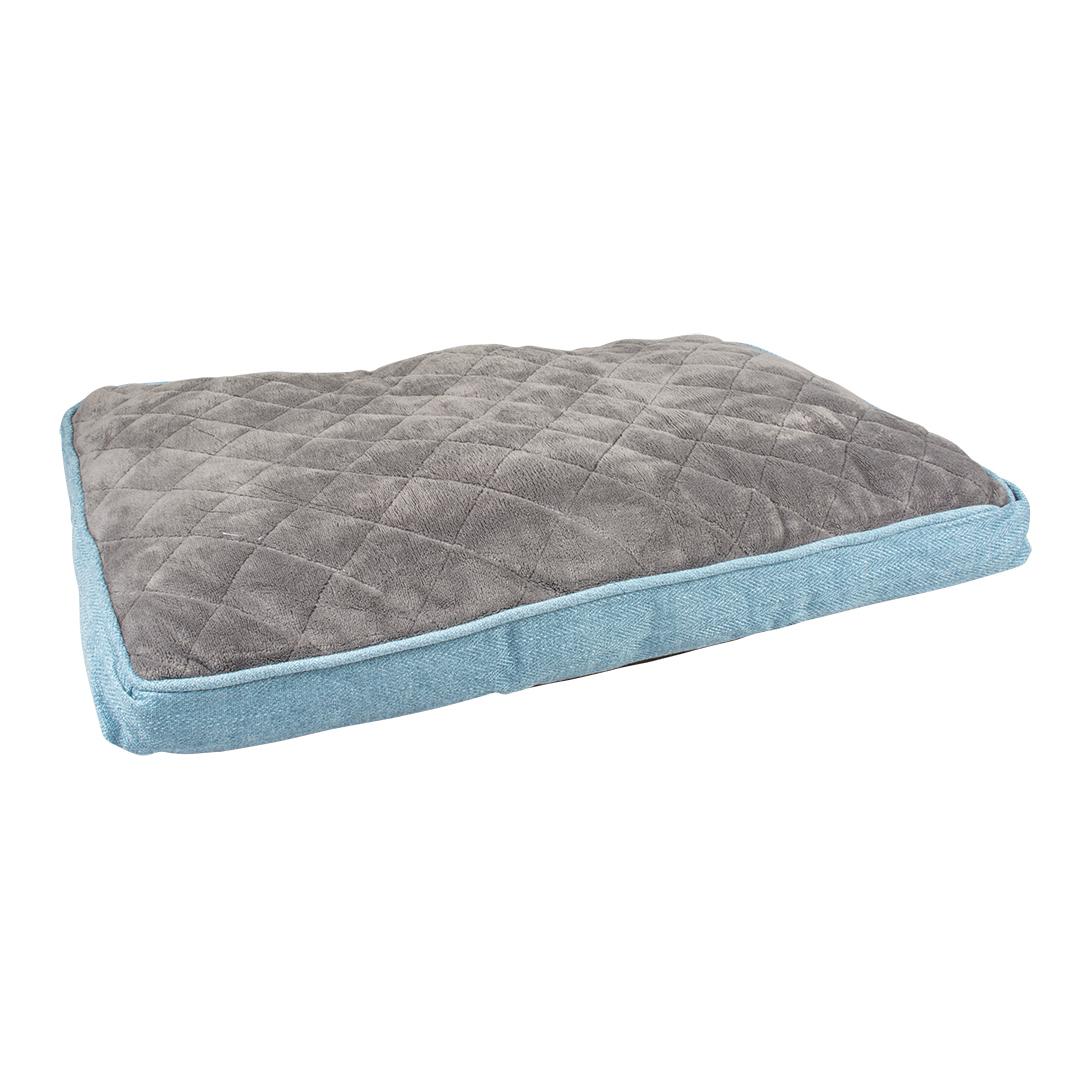 Comparer les prix de Coussin pour chien Duvoplus Tweed