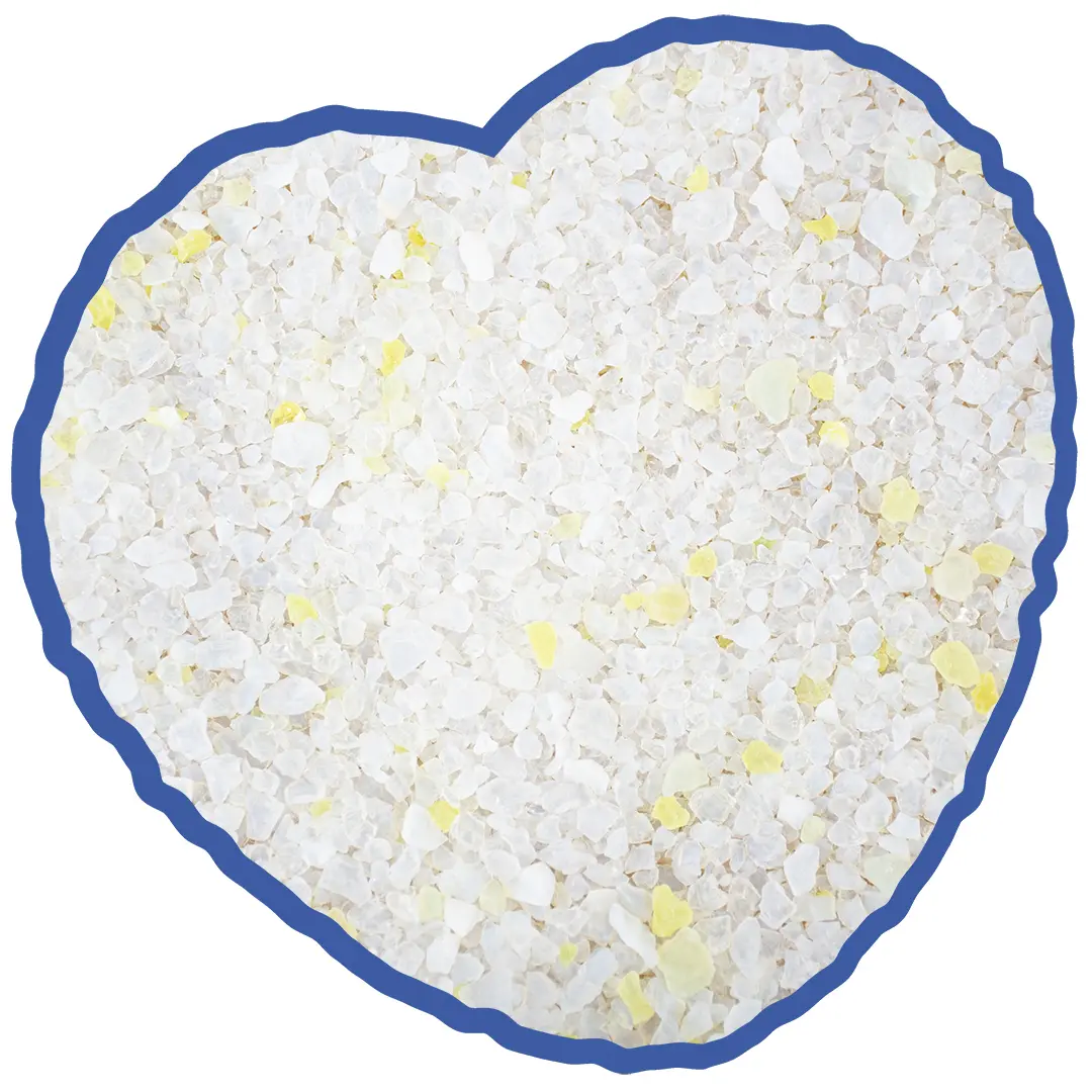 Meilleurs prix pour Litière pour chat citron Duvoplus Premium Silica